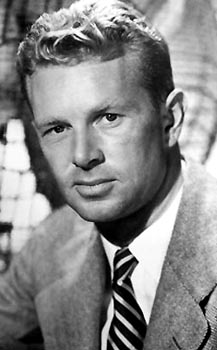 Sterling Hayden